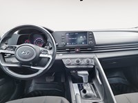 2021 Hyundai Elantra Preferred IVT