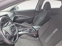 2021 Hyundai Elantra Preferred IVT