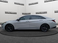 2021 Hyundai Elantra Preferred IVT