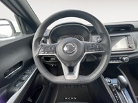 2020 Nissan Kicks SV FWD