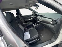 2020 Nissan Kicks SV FWD
