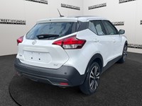 2020 Nissan Kicks SV FWD