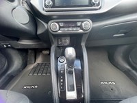 2020 Nissan Kicks SV FWD