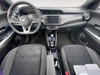 2020 Nissan Kicks SV FWD