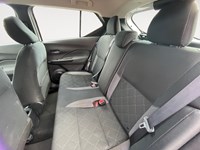 2020 Nissan Kicks SV FWD