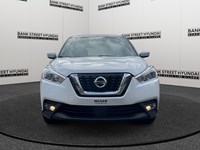 2020 Nissan Kicks SV FWD