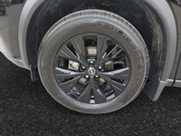 2023 Nissan Rogue AWD SV Midnight Edition