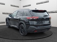 2023 Nissan Rogue AWD SV Midnight Edition