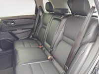 2023 Nissan Rogue AWD SV Midnight Edition