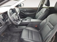 2023 Nissan Rogue AWD SV Midnight Edition