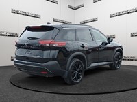 2023 Nissan Rogue AWD SV Midnight Edition