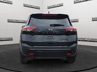 2023 Nissan Rogue AWD SV Midnight Edition