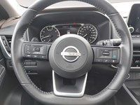 2023 Nissan Rogue AWD SV Midnight Edition