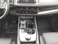 2023 Nissan Rogue AWD SV Midnight Edition