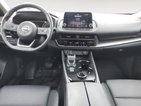 2023 Nissan Rogue AWD SV Midnight Edition