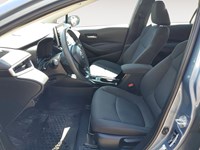 2020 Toyota Corolla LE CVT