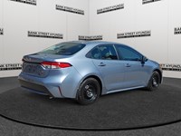 2020 Toyota Corolla LE CVT