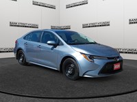 2020 Toyota Corolla LE CVT