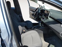 2020 Toyota Corolla LE CVT