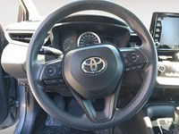 2020 Toyota Corolla LE CVT