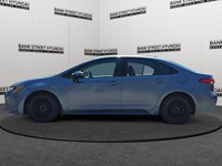 2020 Toyota Corolla LE CVT