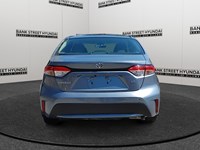 2020 Toyota Corolla LE CVT