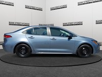 2020 Toyota Corolla LE CVT