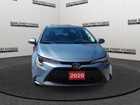 2020 Toyota Corolla LE CVT