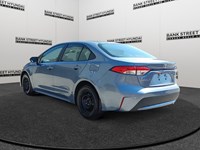2020 Toyota Corolla LE CVT