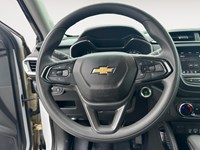 2021 Chevrolet Trailblazer AWD 4dr LT