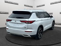 2022 Mitsubishi Outlander SEL S-AWC