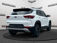 2021 Chevrolet Trailblazer AWD 4dr LT