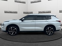 2022 Mitsubishi Outlander SEL S-AWC