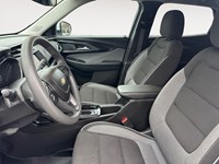 2021 Chevrolet Trailblazer AWD 4dr LT