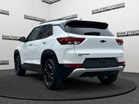 2021 Chevrolet Trailblazer AWD 4dr LT