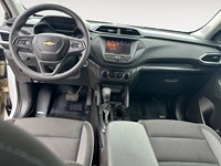 2021 Chevrolet Trailblazer AWD 4dr LT