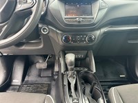 2021 Chevrolet Trailblazer AWD 4dr LT