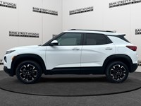 2021 Chevrolet Trailblazer AWD 4dr LT