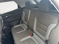 2021 Chevrolet Trailblazer AWD 4dr LT