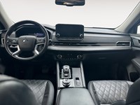 2022 Mitsubishi Outlander SEL S-AWC