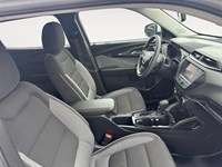 2021 Chevrolet Trailblazer AWD 4dr LT
