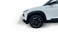 2021 Chevrolet Trailblazer AWD 4dr LT