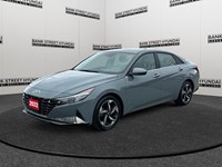 2022 Hyundai Elantra Ultimate IVT