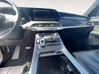 2020 Hyundai Palisade Ultimate 7-Passenger AWD