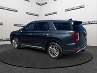 2020 Hyundai Palisade Ultimate 7-Passenger AWD