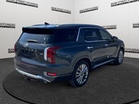 2020 Hyundai Palisade Ultimate 7-Passenger AWD