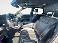 2020 Hyundai Palisade Ultimate 7-Passenger AWD
