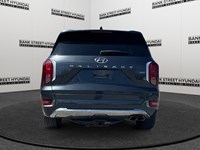 2020 Hyundai Palisade Ultimate 7-Passenger AWD
