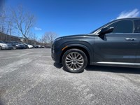 2020 Hyundai Palisade Ultimate 7-Passenger AWD