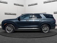 2020 Hyundai Palisade Ultimate 7-Passenger AWD